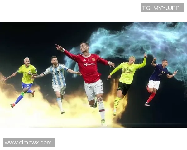 现役足球巨星盘点：梅西、C罗、哈兰德等球员的辉煌成就与未来展望