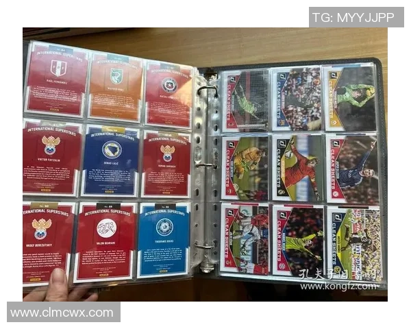 足球球星卡四星评级标准及其背后隐藏的价值解析