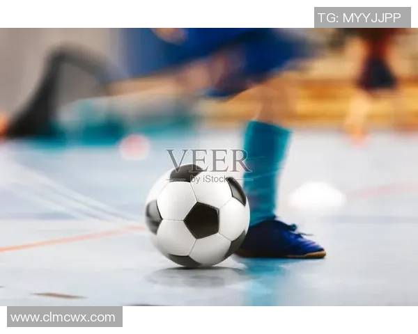 世界五人制足球球星排名揭晓 谁将是这项运动的顶尖人物