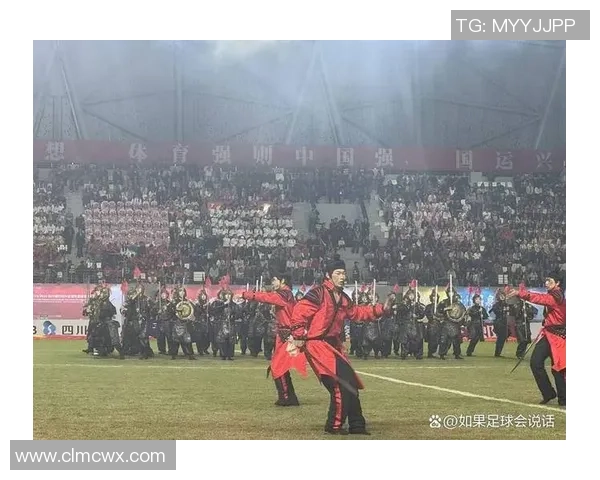 春晚足球盛典齐聚球星激情献演 足球明星跨界亮相点燃新春热潮