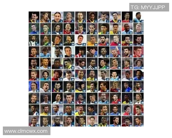 足球史上百大球星排名解析揭示足球传奇的荣耀与成就 足球史上百大球星排名解析揭示足球传奇的荣耀与成就