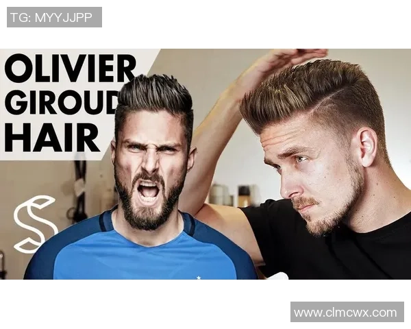 细数足坛巨星们的经典发型演变与独特风格魅力 细数足坛巨星们的经典发型演变与独特风格魅力